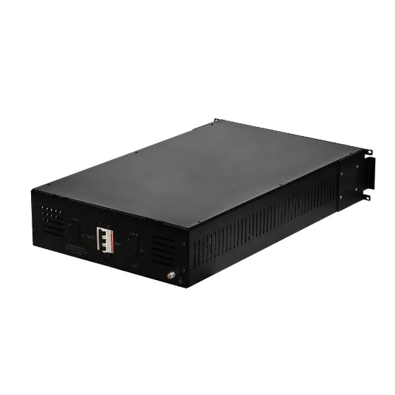 SKAT BC 240/9 RACK батарейный блок 240 В, 9 Ач, предназначен для ИБП